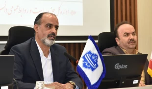 دیدار نمایندگان کارکنان 5