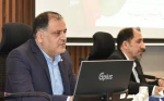 دیدار نمایندگان کارکنان 6