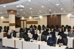 دیدار نمایندگان کارکنان 7