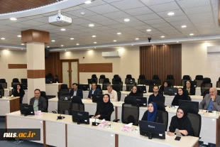 دیدار نمایندگان کارکنان 7