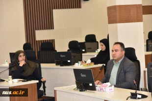 دیدار نمایندگان کارکنان 9