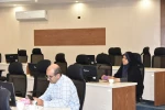 دیدار نمایندگان کارکنان 10