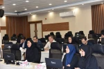دیدار نمایندگان کارکنان 11