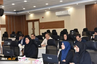 دیدار نمایندگان کارکنان 11