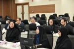 دیدار نمایندگان کارکنان 12