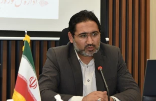 دیدار نمایندگان کارکنان 13