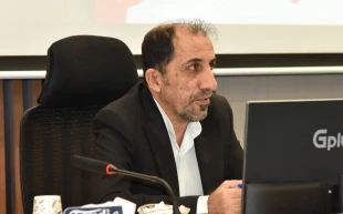 دیدار نمایندگان کارکنان 14