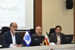 دومین نشست نمایندگان کارمندان سازمان مرکزی با حضور هیئت رئیسه دانشگاه ملی مهارت 5
