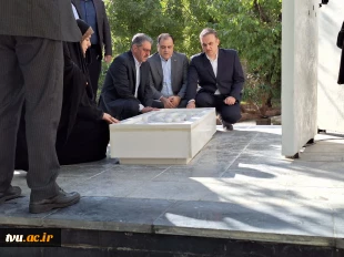 بازدید ریاست دانشگاه ملی مهارت از آموزشکده دختران حضرت زینب کبری(س) 3