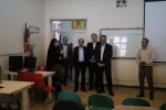 بازدید ریاست دانشگاه ملی مهارت از آموزشکده دختران حضرت زینب کبری(س) 6