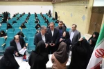 بازدید ریاست دانشگاه ملی مهارت از حوزه‌های امتحانات پایان ترم دانشجویان آموزشکده های واحد استانی همدان 4