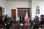 رئیس دانشگاه ملی مهارت در دیدار با استاندار همدان عنوان کرد:
دانشگاه ملی مهارت آمادگی دارد بر اساس نیاز صنایع استان همدان نیروی ماهر تربیت کند. 3