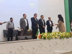 دیدار صمیمانه ریاست دانشگاه ملی مهارت با اعضای شورای استانی، هیئت علمی و کارکنان واحد استانی همدان 2
