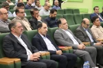 دیدار صمیمانه ریاست دانشگاه ملی مهارت با اعضای شورای استانی، هیئت علمی و کارکنان واحد استانی همدان 3