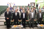 دیدار صمیمانه ریاست دانشگاه ملی مهارت با اعضای شورای استانی، هیئت علمی و کارکنان واحد استانی همدان 5