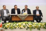 دیدار صمیمانه ریاست دانشگاه ملی مهارت با اعضای شورای استانی، هیئت علمی و کارکنان واحد استانی همدان 6