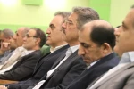 دیدار صمیمانه ریاست دانشگاه ملی مهارت با اعضای شورای استانی، هیئت علمی و کارکنان واحد استانی همدان 7