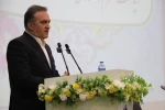 دیدار صمیمانه ریاست دانشگاه ملی مهارت با اعضای شورای استانی، هیئت علمی و کارکنان واحد استانی همدان 9