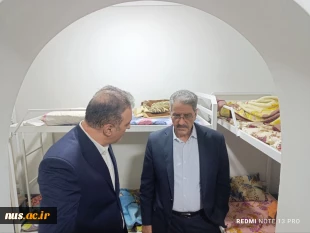 دیدار صمیمانه ریاست دانشگاه ملی مهارت با اعضای شورای استانی، هیئت علمی و کارکنان واحد استانی همدان 11
