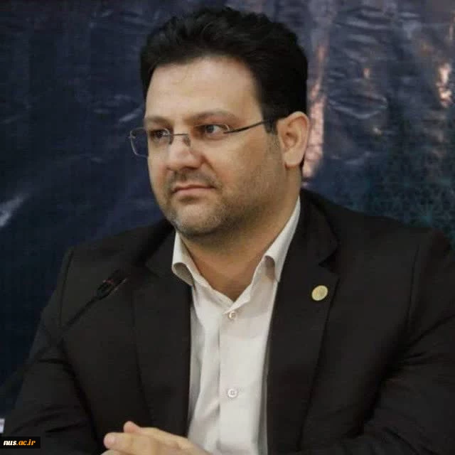با حکم دکتر زمانی؛
مهندس بهزاد ولی زاده به عنوان سرپرست اداره کل امور اداری دانشگاه ملی مهارت منصوب شد.

 2