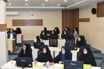 برگزاری دوره تخصصی آشنایی با قوانین و مقررات حاکم بر گزینش ویژه کارکنان قراردادی و پیمانی 3