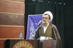 آیین افتتاحیه سی و دومین جشنواره قرآن و عترت دانشجویان دانشگاه ملی مهارت در مشهد مقدس 3