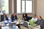 تشکیل کارگروه اخلاق در پژوهش

در ششمین جلسه شورای پژوهش‌ و فناوری دانشگاه ملی مهارت بررسی شد 3