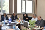 تشکیل کارگروه اخلاق در پژوهش

در ششمین جلسه شورای پژوهش‌ و فناوری دانشگاه ملی مهارت بررسی شد 4