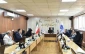 اولین نشست حضوری و مجازی کارگروه استان های کم برخوردار و دانشکده ها و آموزشکده های برتر دانشگاه ملی مهارت برگزار شد
