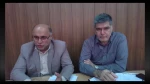 وبینار تبادل نظر برای اجرای تفاهم‌نامه دانشگاه ملی مهارت و سازمان نظام مهندسی کشاورزی برگزار شد 3