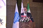 آیین افتتاحیه نوزدهمین دوره المپیاد ورزش قهرمانی دانشجویان دختر دانشگاه ملی مهارت  3
