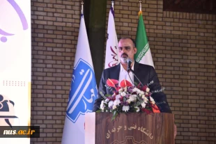 آیین افتتاحیه نوزدهمین دوره المپیاد ورزش قهرمانی دانشجویان دختر دانشگاه ملی مهارت  3