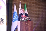 آیین افتتاحیه نوزدهمین دوره المپیاد ورزش قهرمانی دانشجویان دختر دانشگاه ملی مهارت  4