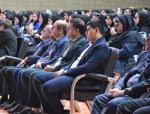 آیین افتتاحیه نوزدهمین دوره المپیاد ورزش قهرمانی دانشجویان دختر دانشگاه ملی مهارت  5