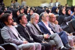 آیین افتتاحیه نوزدهمین دوره المپیاد ورزش قهرمانی دانشجویان دختر دانشگاه ملی مهارت  7