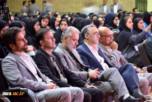 آیین افتتاحیه نوزدهمین دوره المپیاد ورزش قهرمانی دانشجویان دختر دانشگاه ملی مهارت  7