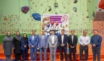 اعلام نتایج مسابقات تکواندو المپیاد ورزشی دانشجویان دختر دانشگاه ملی مهارت 6