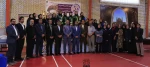 اعلام نتایج مسابقات تنیس روی میز المپیاد ورزشی دانشجویان دختر دانشگاه ملی مهارت 3