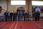 اعلام نتایج مسابقات تنیس روی میز المپیاد ورزشی دانشجویان دختر دانشگاه ملی مهارت 11