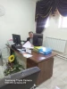 نظارت نمایندگان اداره کل امور مالی بر عملکرد مالی استان کرمانشاه  3