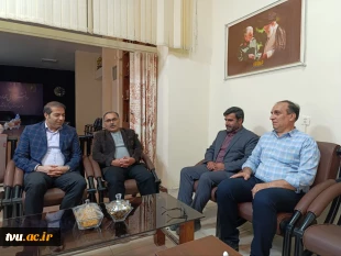 نظارت نمایندگان اداره کل امور مالی بر عملکرد مالی استان کرمانشاه  2