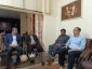 نظارت نمایندگان اداره کل امور مالی بر عملکرد مالی استان کرمانشاه 