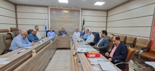 برگزاری مناقصات تغذیه دانشجویی مراکز دانشگاه ملی مهارت.