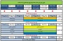 جدول زمانبندی حذف و اضافه نیمسال اول سال تحصیلی 405ـ1404 (041)