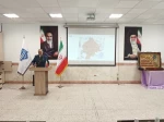 با حضور ریاست دانشگاه ملی مهارت کشور صورت گرفت؛

معارفه سرپرست آموزشکده پسران بیرجند ( ابن حسام) ـ واحد استانی خراسان جنوبی و تکریم رئیس پیشین 2