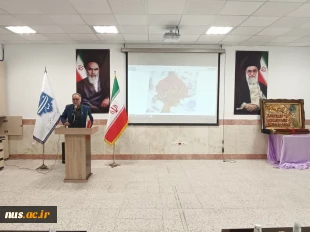 با حضور ریاست دانشگاه ملی مهارت کشور صورت گرفت؛

معارفه سرپرست آموزشکده پسران بیرجند ( ابن حسام) ـ واحد استانی خراسان جنوبی و تکریم رئیس پیشین 2