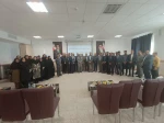 با حضور ریاست دانشگاه ملی مهارت کشور صورت گرفت؛

معارفه سرپرست آموزشکده پسران بیرجند ( ابن حسام) ـ واحد استانی خراسان جنوبی و تکریم رئیس پیشین 2