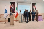 با حضور ریاست دانشگاه ملی مهارت کشور صورت گرفت؛

معارفه سرپرست آموزشکده پسران بیرجند ( ابن حسام) ـ واحد استانی خراسان جنوبی و تکریم رئیس پیشین 2