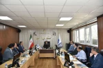 برگزاری کمیته درآمدزایی در دانشگاه ملی مهارت  2