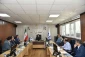 برگزاری کمیته درآمدزایی در دانشگاه ملی مهارت
